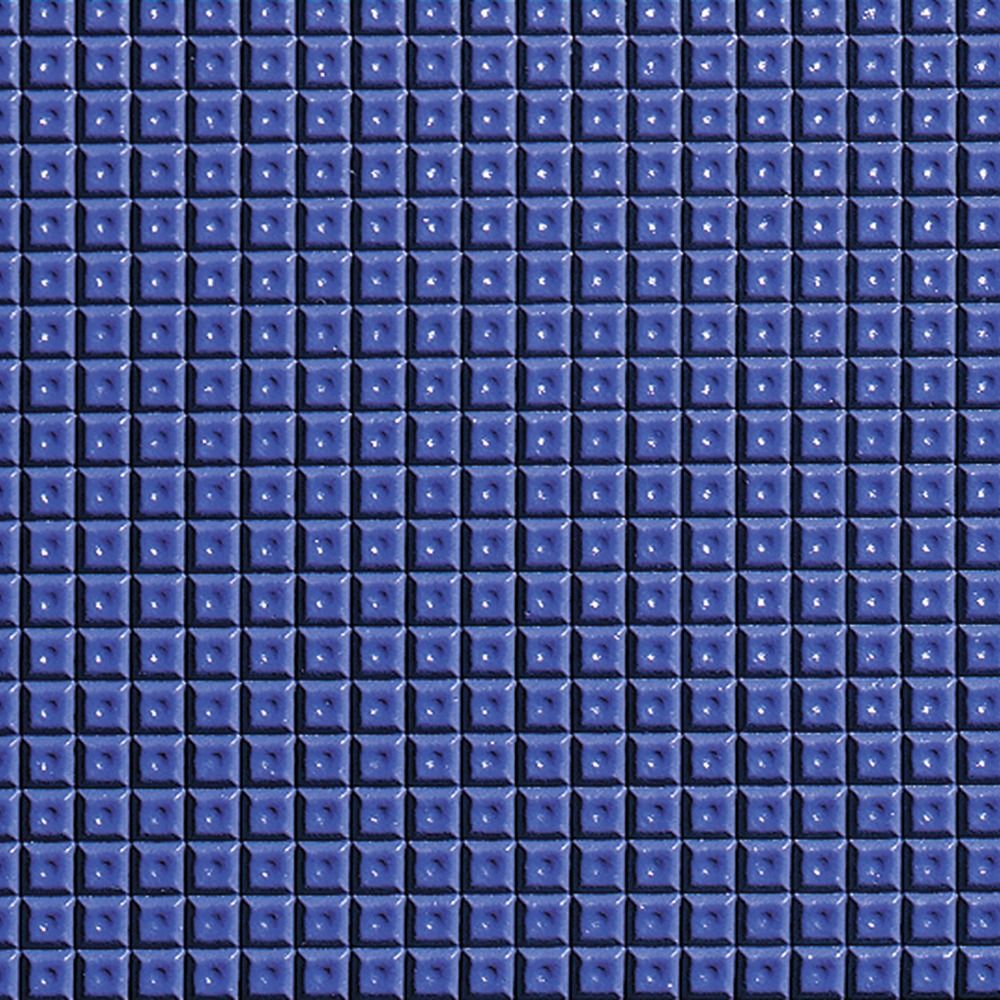 Sport-Thieme Turnmatte Super, 200x125x8 cm