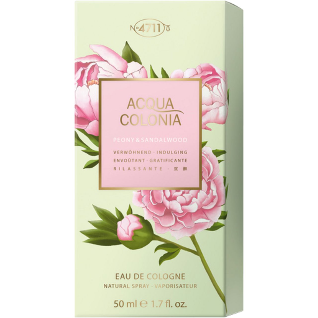 Acqua Colonia Peony & Sandalwood