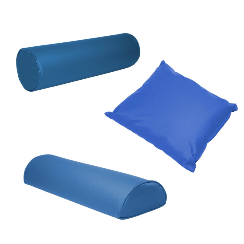 Therastar Lagerungskissen-Set 2, 3-teilig 1 St