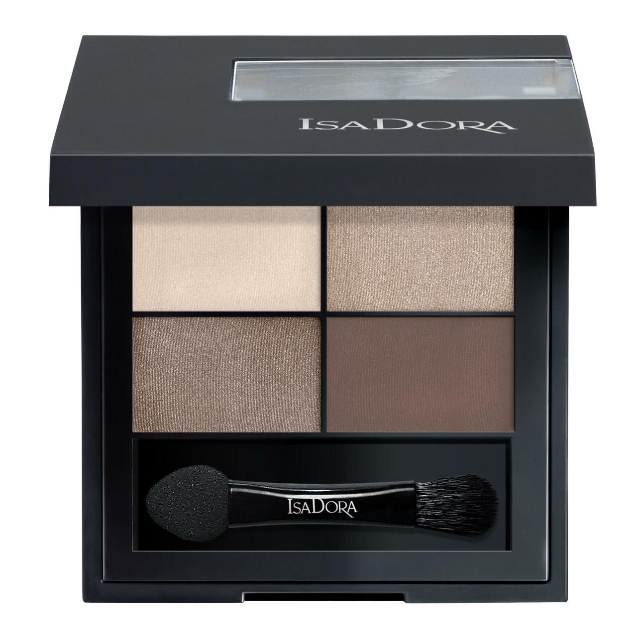 IsaDora, Eyeshadow Quartet