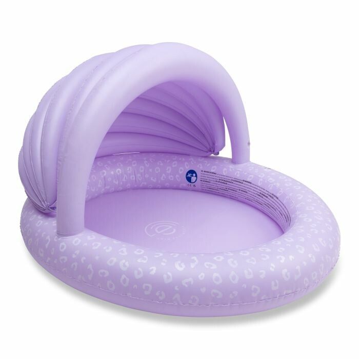 The Essentials B.V. Swim Essentials - Piscina per bambini con tetto, l