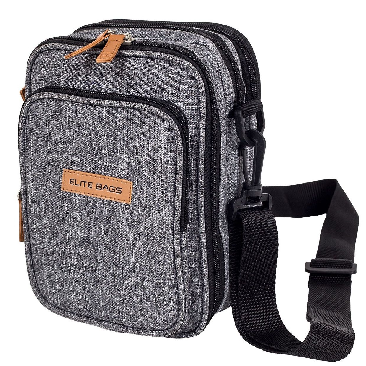 Elite Bags FIT EVO Diabetikertasche 1 St