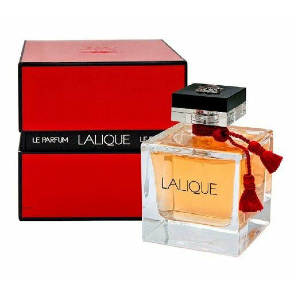 Lalique Le Parfum Eau De Parfum Spray