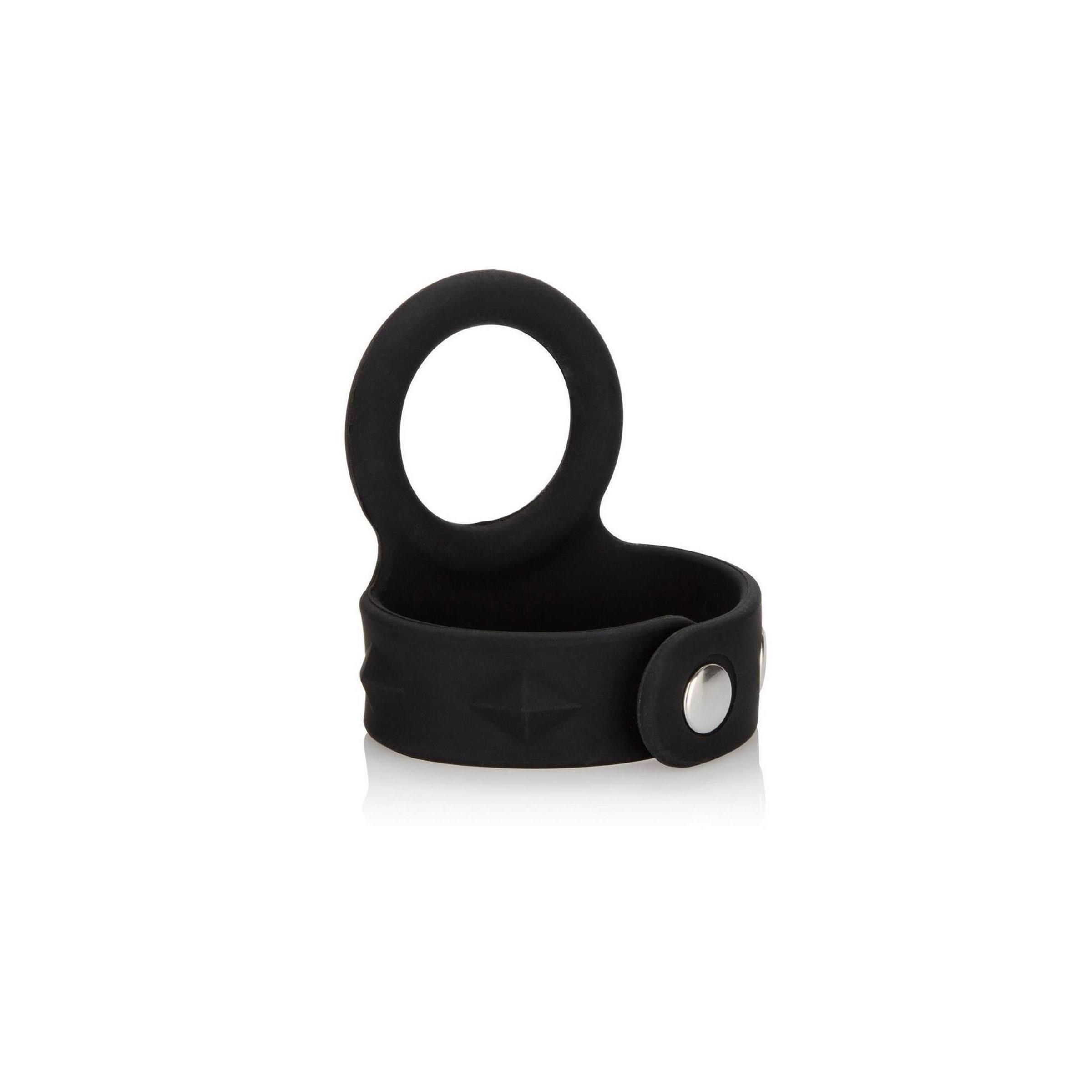 CalExotics - 3-Snap Scum Ring 1 St