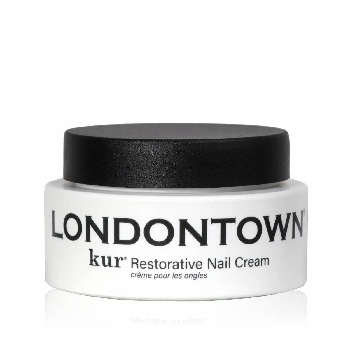 LONDONTOWN kur Restorative Nail Cream renovierende Nagelcreme