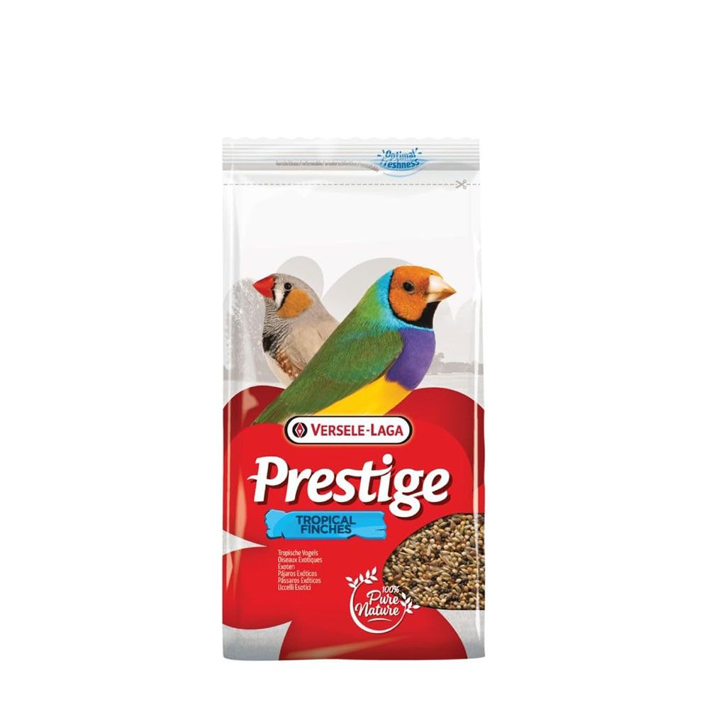 VERSELE LAGA Esotici Belgio Mix 1kg 1 kg