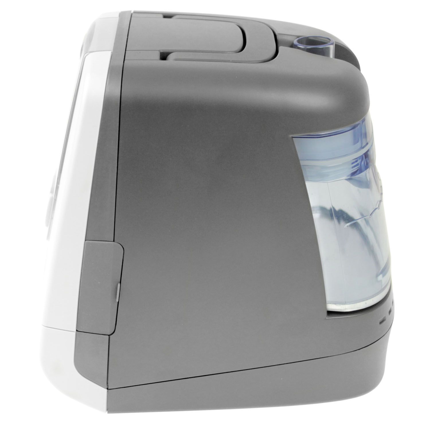 pulox - RVC830A A/CPAP Gerät mit Gesichtsmaske - Schlafapnoe Therapiegerät