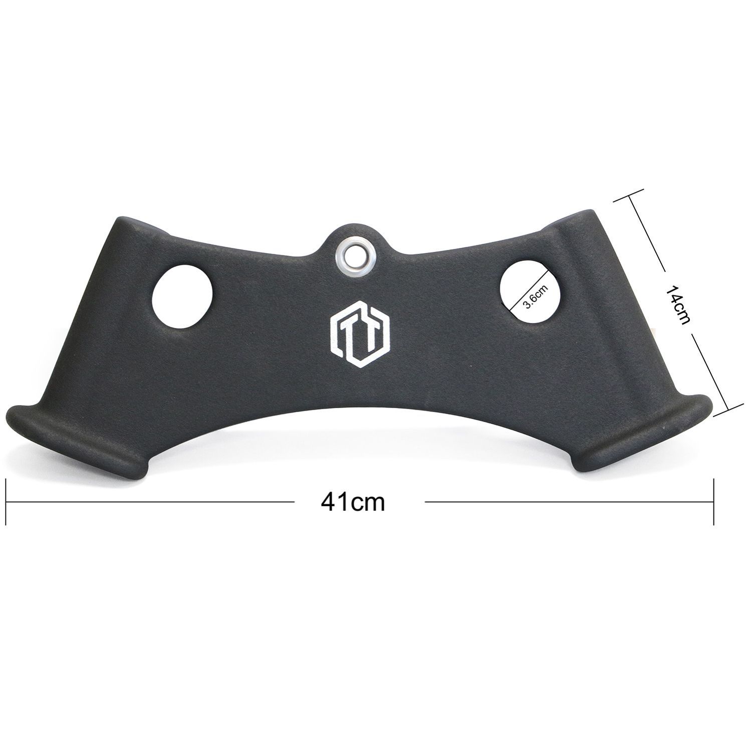 Sporttrend24 Trizepsgriff breit,Sporttrend24 Trizepsgriff breit