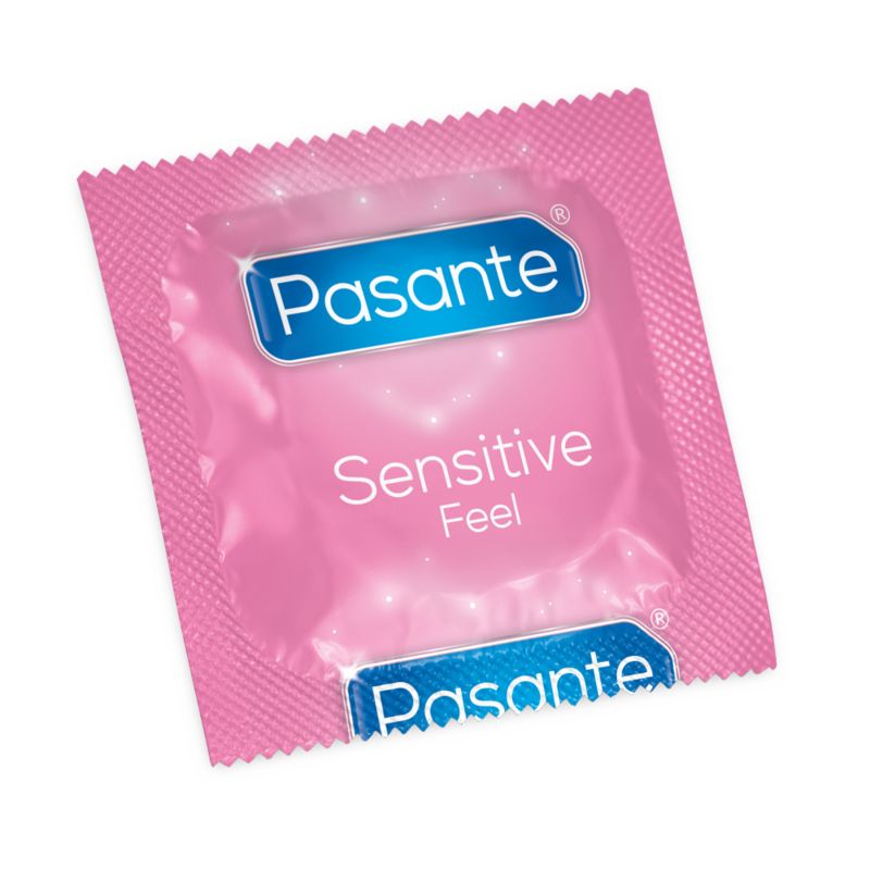 Pasante *Feel* (Sensitive) 60 St Kondome