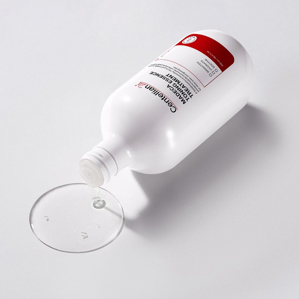 CENTELLIAN24 Madeca Toning Essence Treatment – Feuchtigkeitsspendender Gesichtstoner