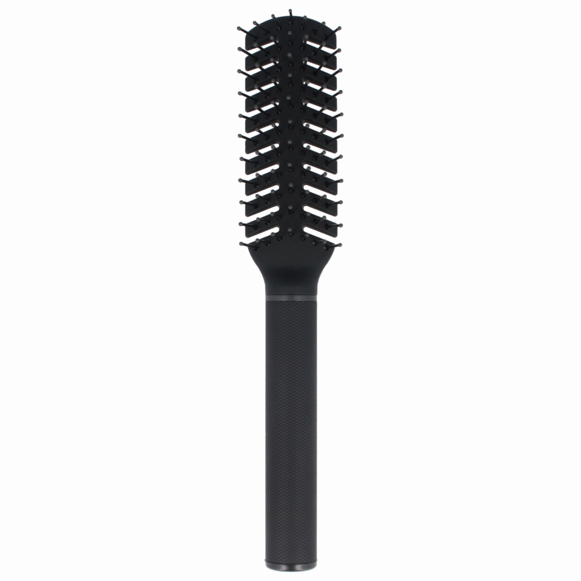 Parsa Beauty Men Maximum Styling Föhnbürste Carbon Haarbürste 1 St