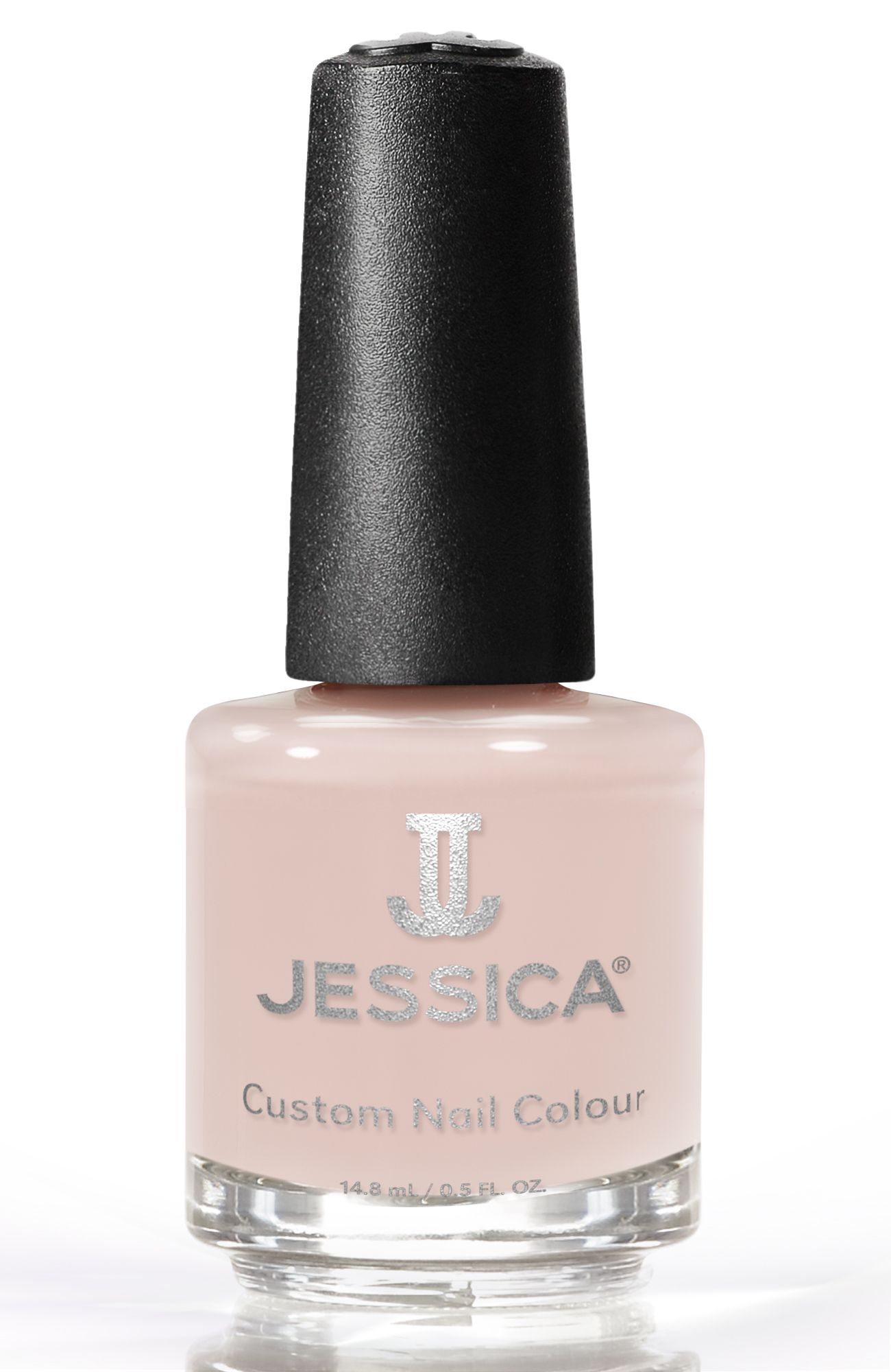 JESSICA Cosmetics Nail Colour