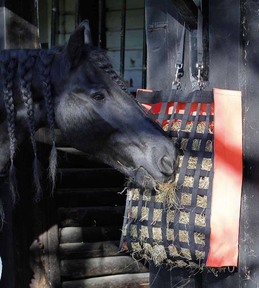 Harry`s Horse Heusack