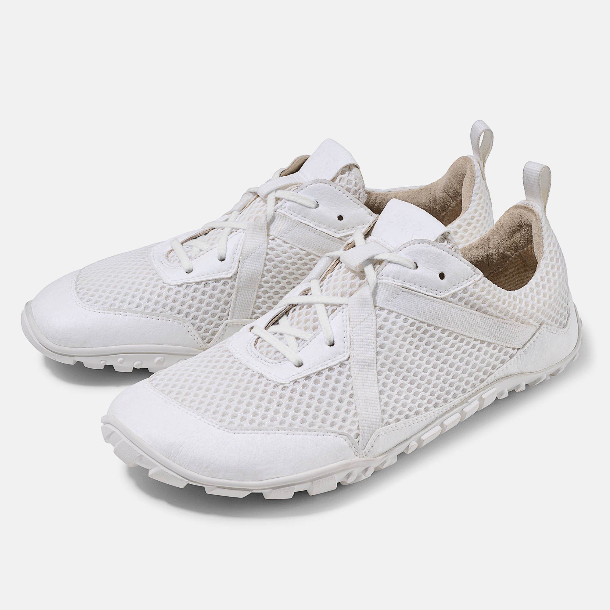 BÄR Schuhe Junis Tex Damen -  Schnürer Weite: breit