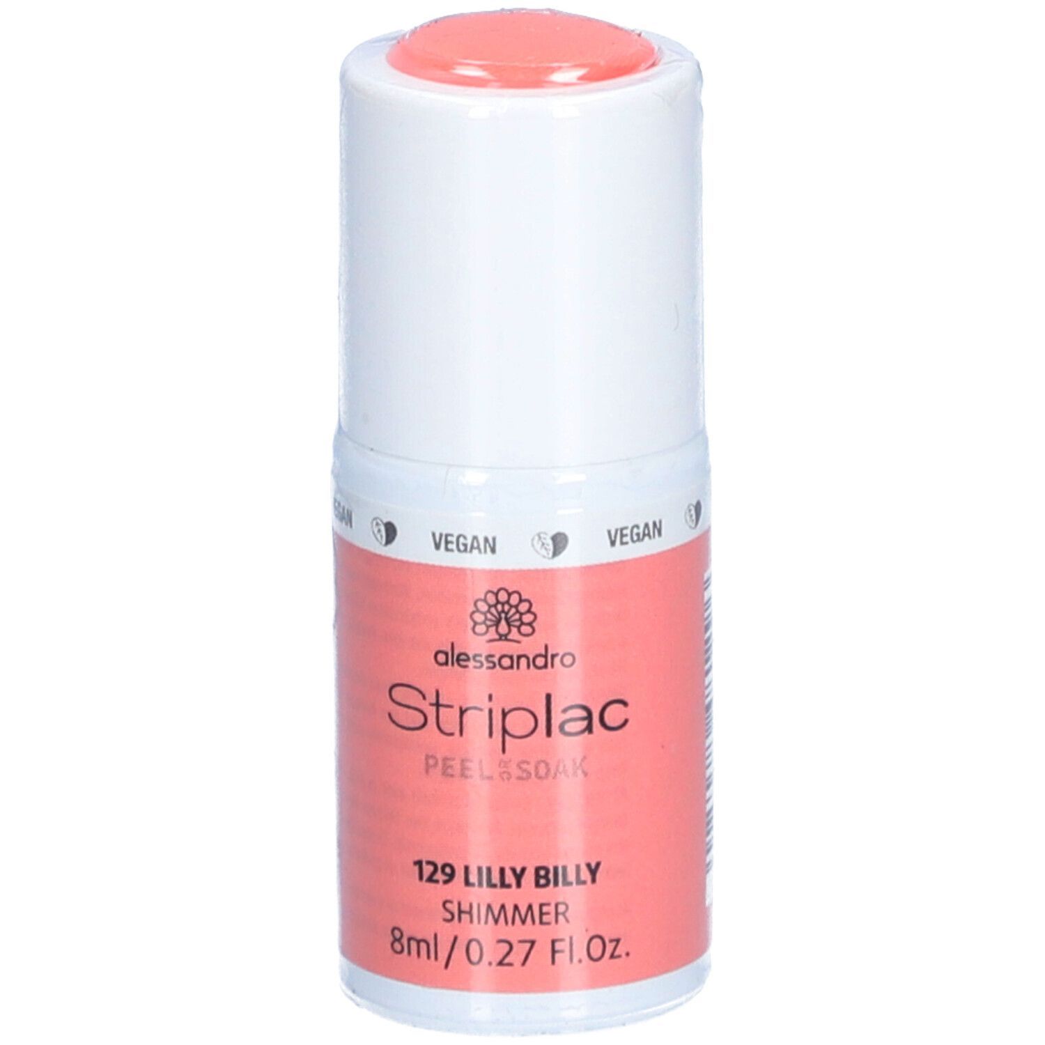 Alessan Striplac 2 0 Lilly Billy 1 St