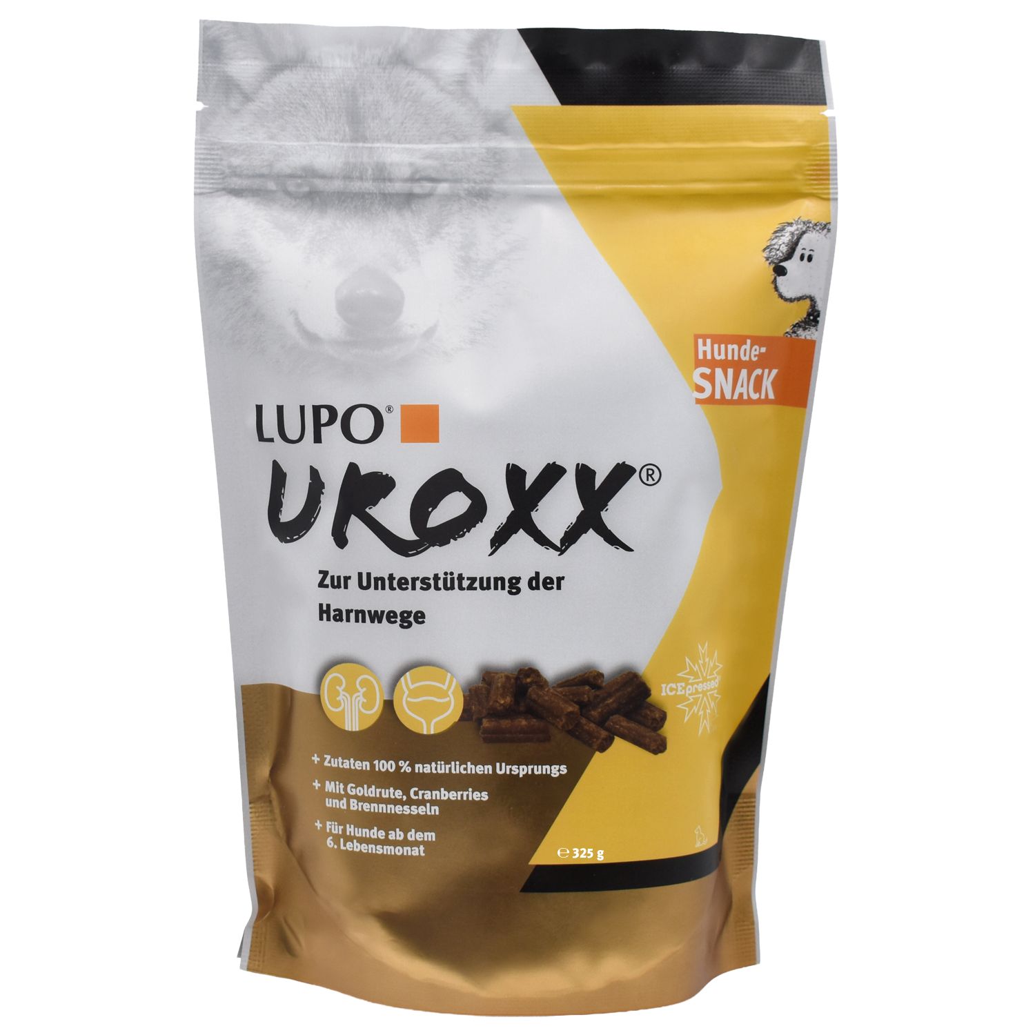 LUPO UROXX Snack für Hunde
