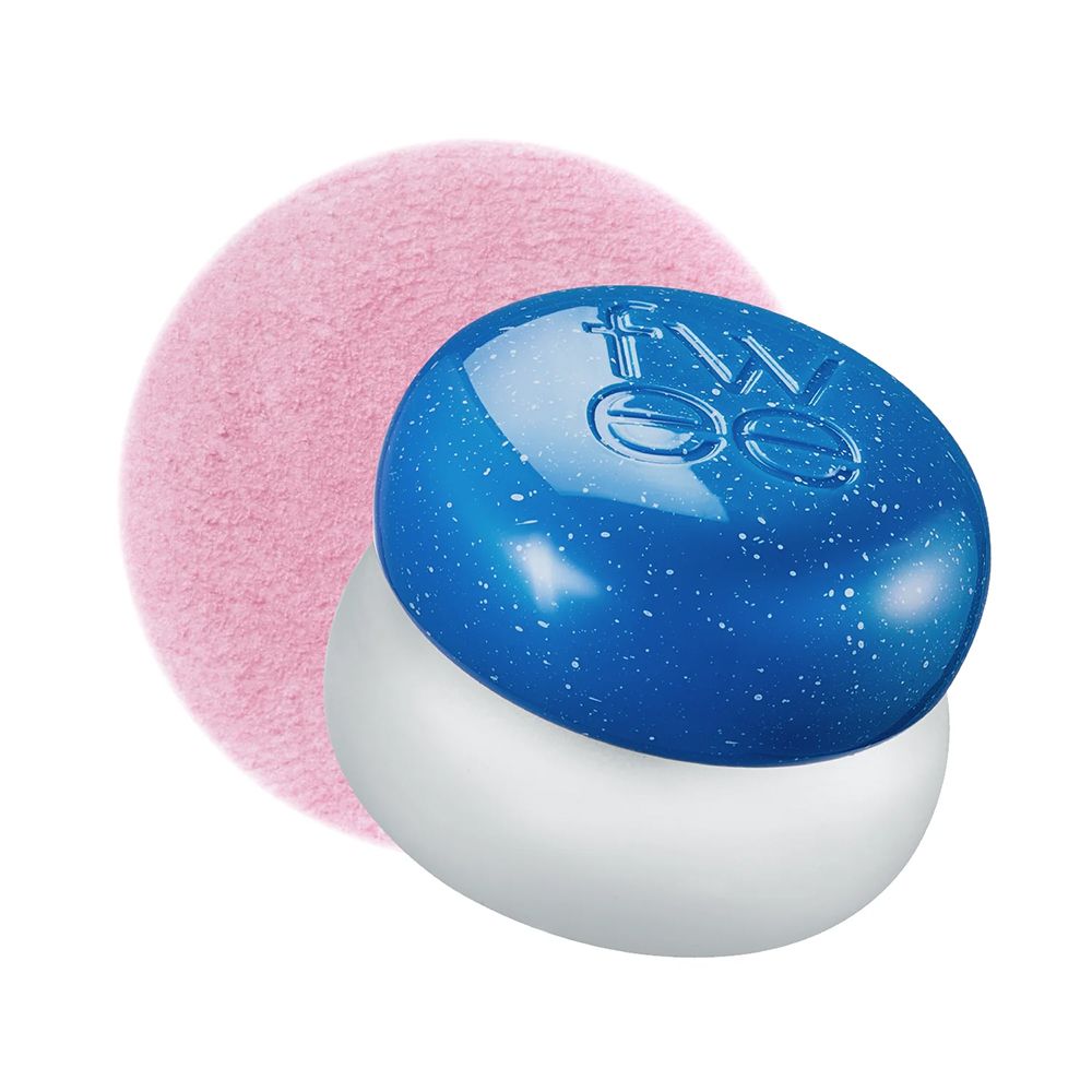 Lip&Cheek Blurry Pudding Pot [Cool Busan Moment] Bs01 Cool (Lavender Pink) 0,005 kg