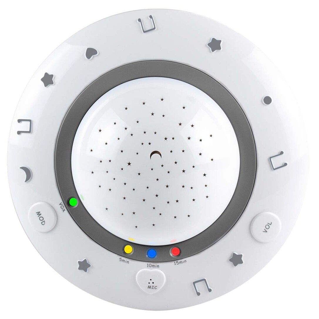 Alecto Sternenhimmel-Projektor