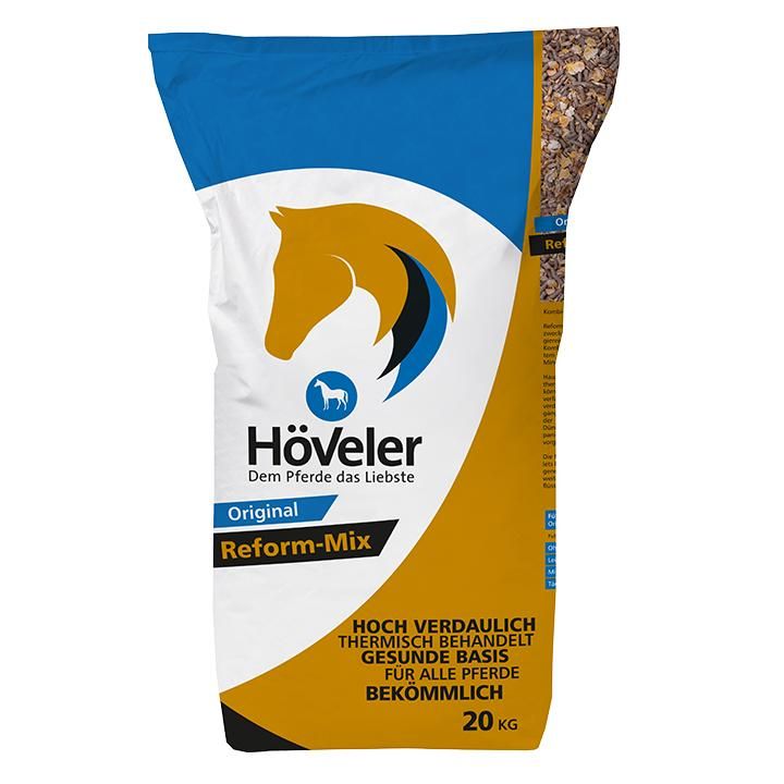 Höveler Reform-Mix