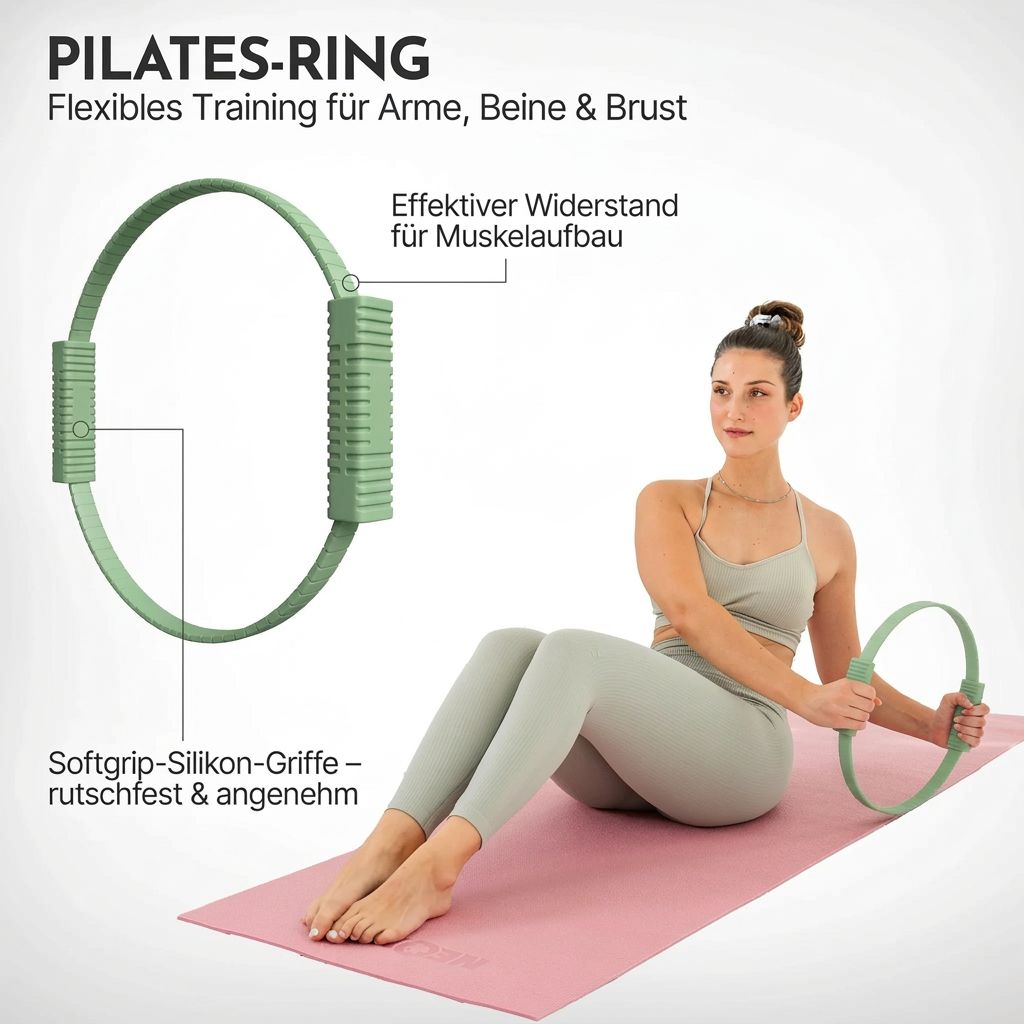 NEOLYMP Pilates Ring