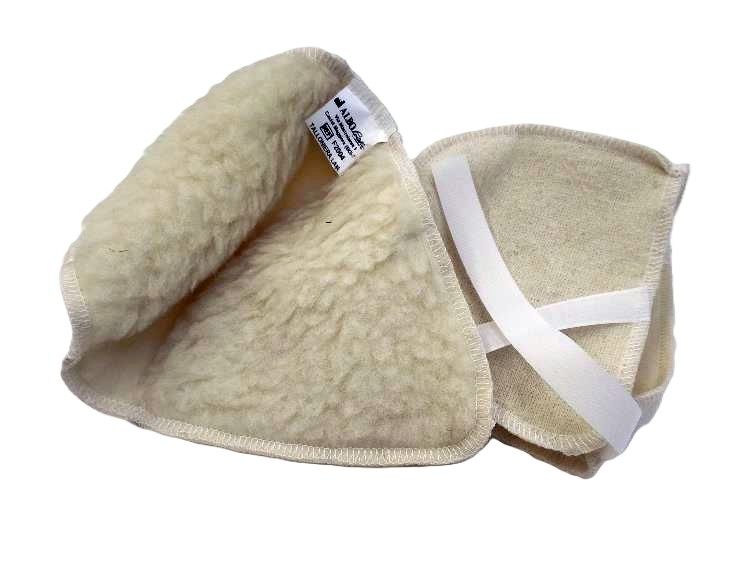 Alboland Talloniere Gomitiere Lana