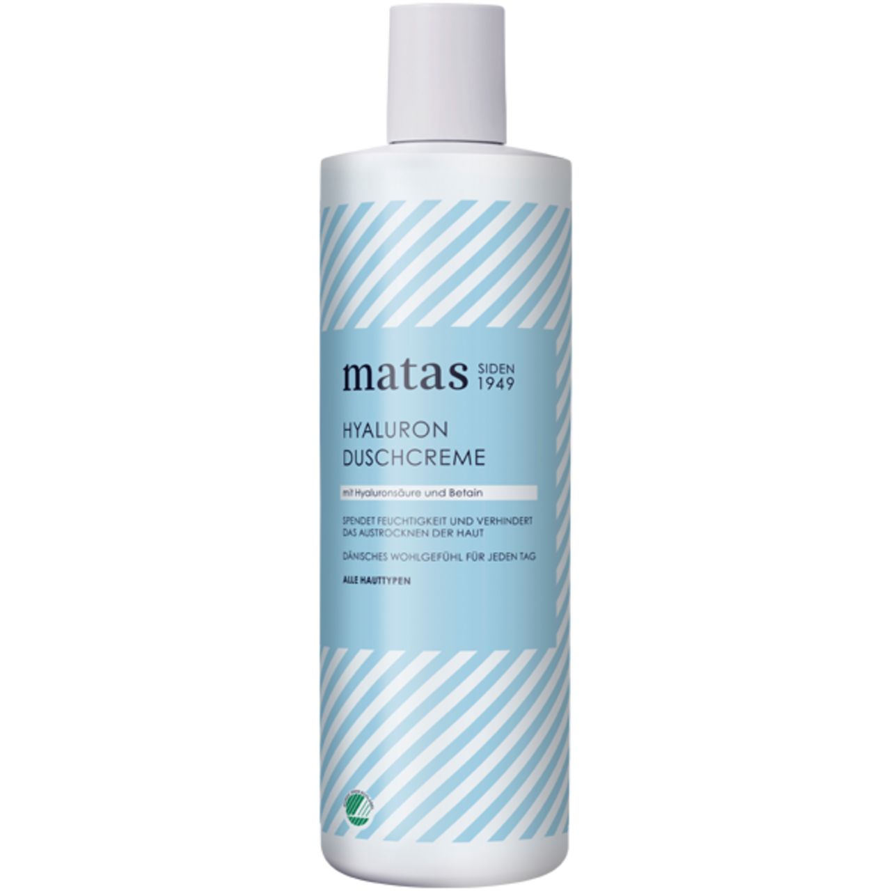 Matas Beauty, Hyaluron Duschcreme