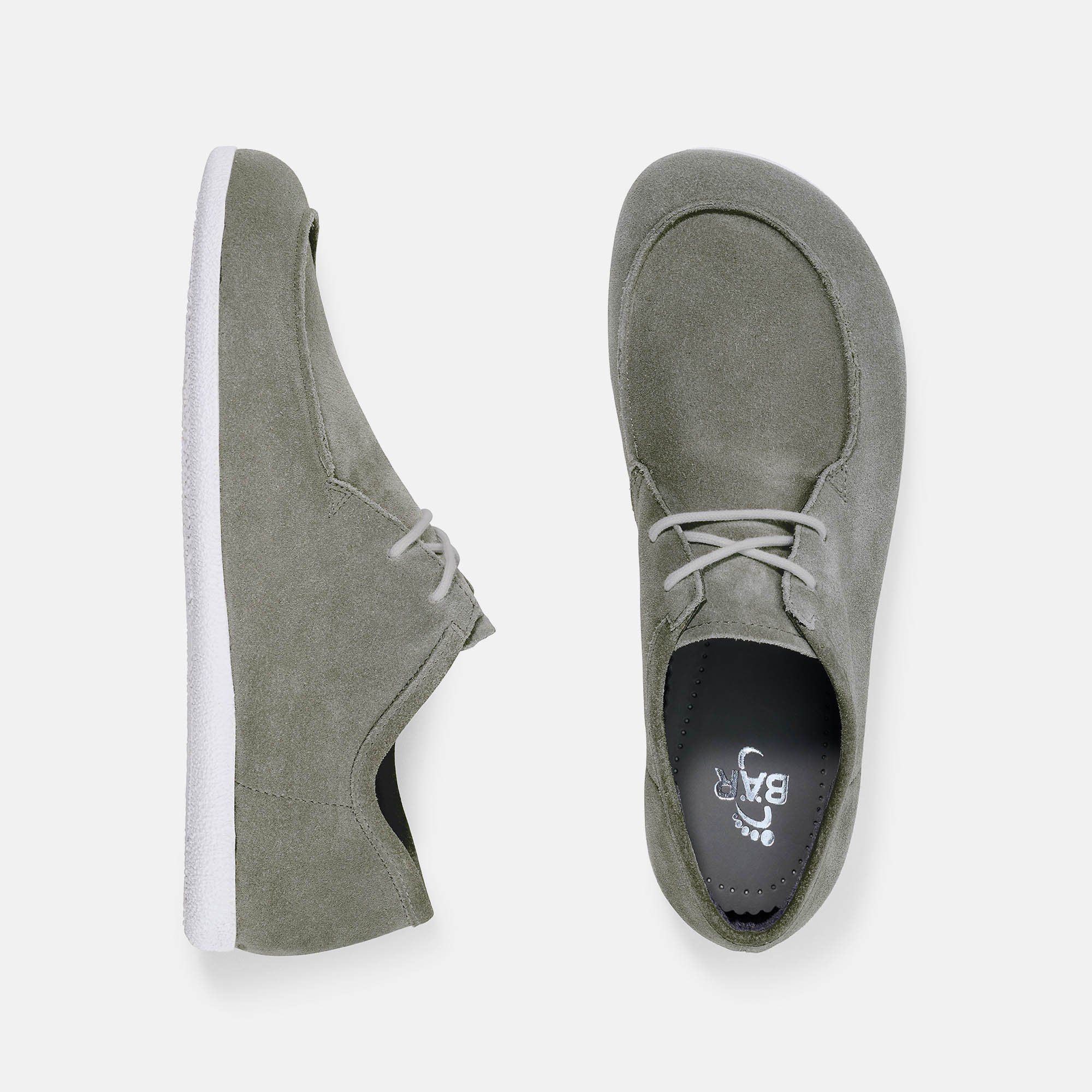 BÄR Schuhe Johanna Damen -  Schnürer Weite: breit