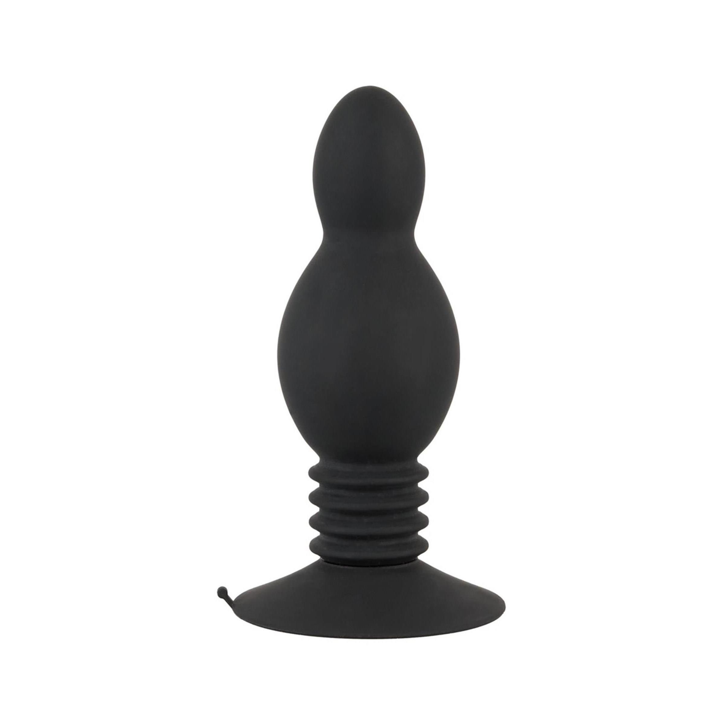 Black Velvets - Bouncing Plug