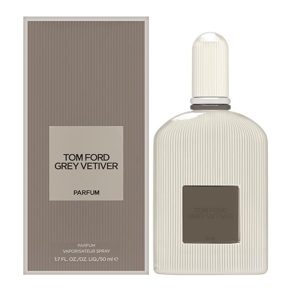 Profumo Tom Ford Grey Vetiver 50 ml - Eleganza e Raffinatezza
