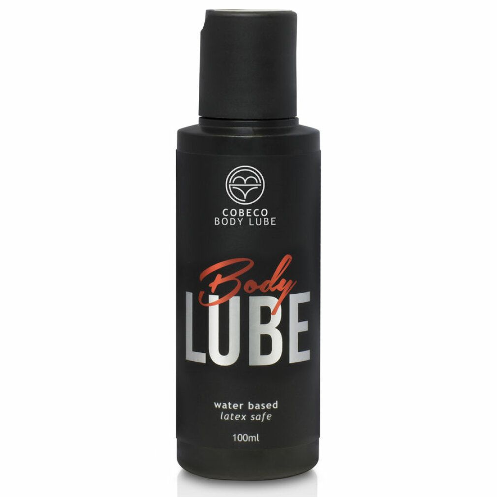 Cobeco Pharma Cobeco - Body Lube Gel Lubrificante 0,1 L