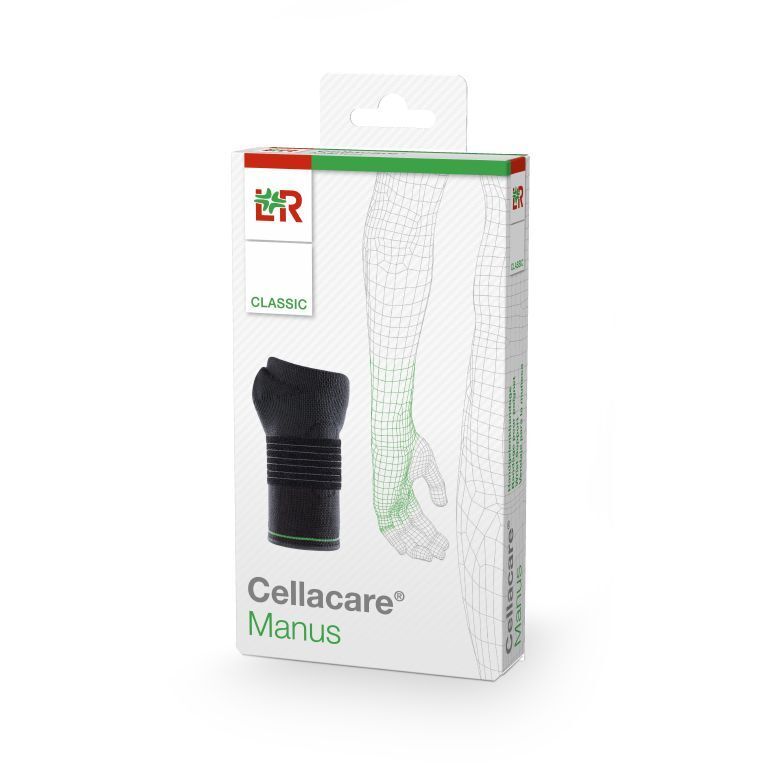 L&R Cellacare® Manus Classic Handgelenkbandage