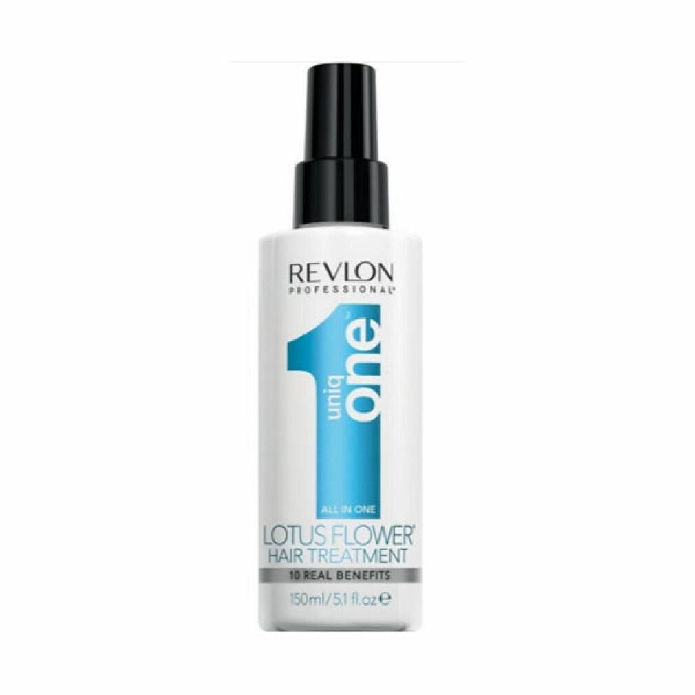 Revlon Uniq One All in one Lotus Flower Treatment