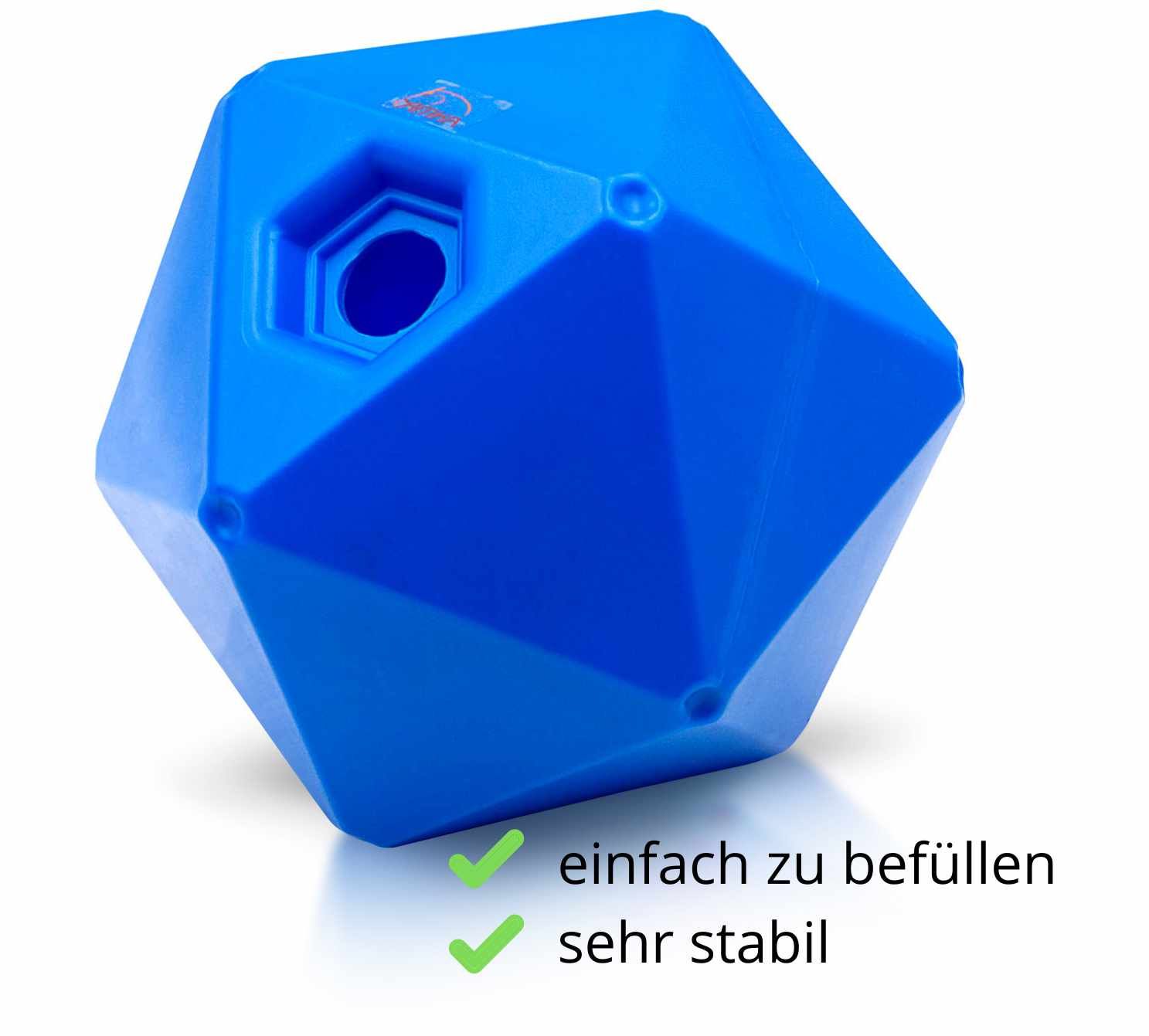 AMKA Futterball