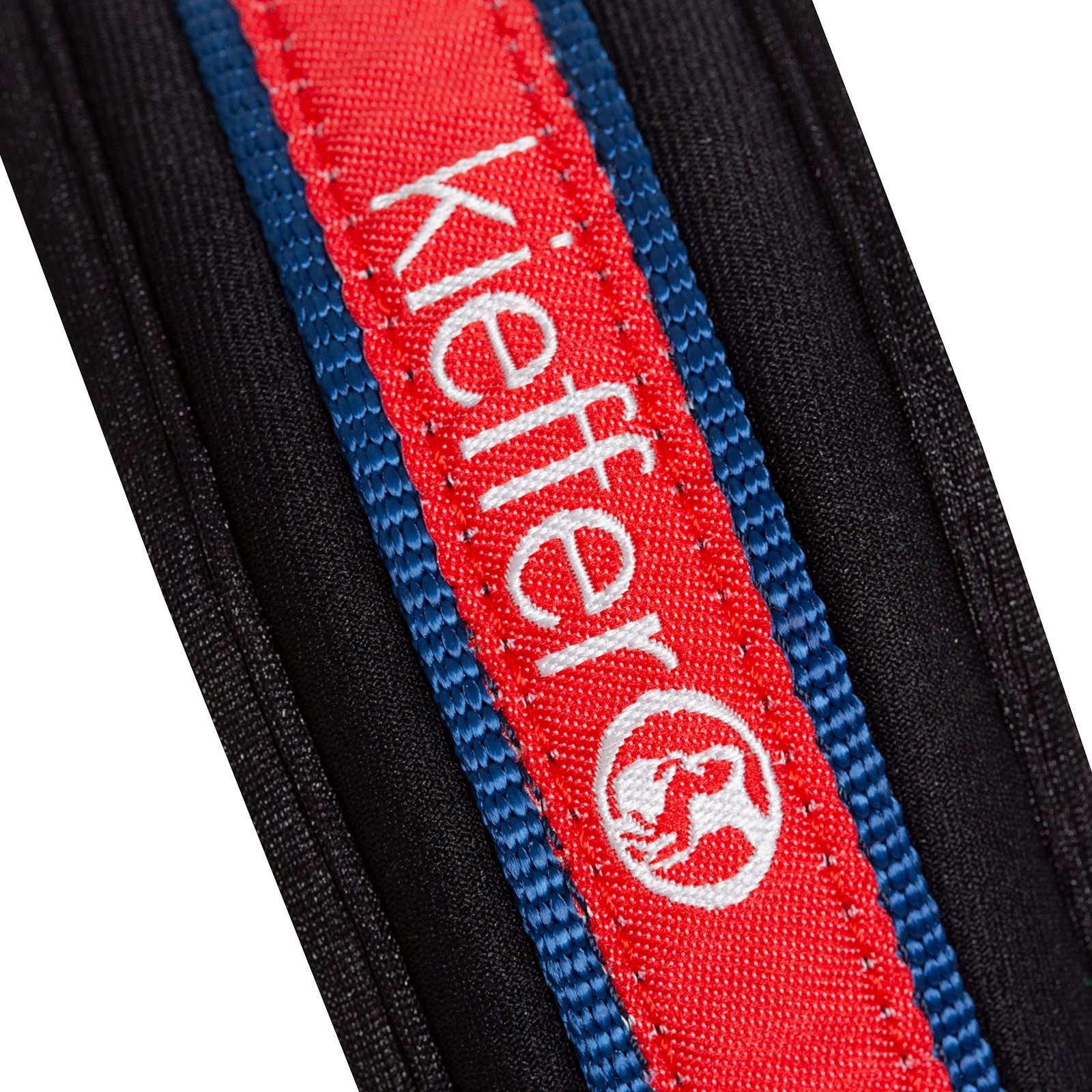 Kieffer - Supreme Nylon-Halfter für Pferde 1 St