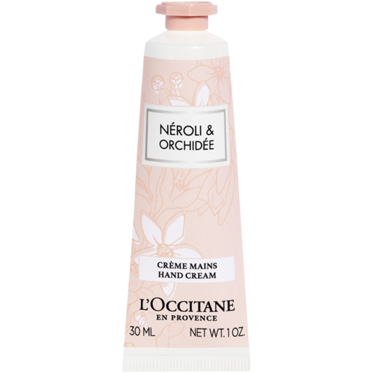 L'Occitane, Neroli Orchidee Handcreme