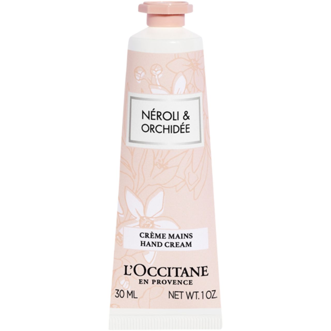 L'Occitane, Neroli Orchidee Handcreme