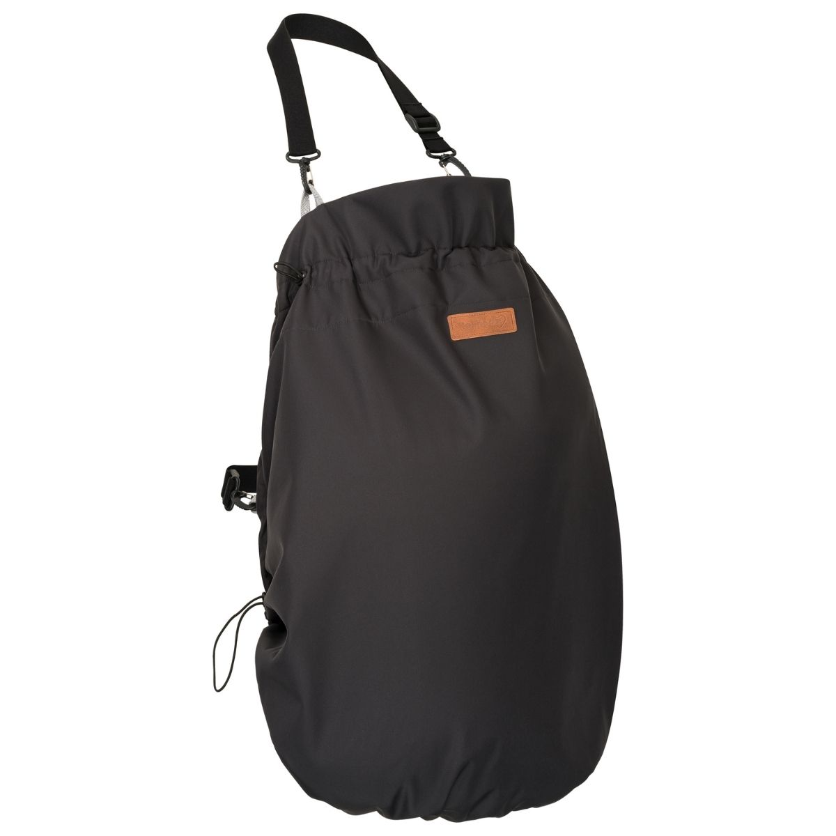 Hoppediz Tragecover Softshell Universalcover