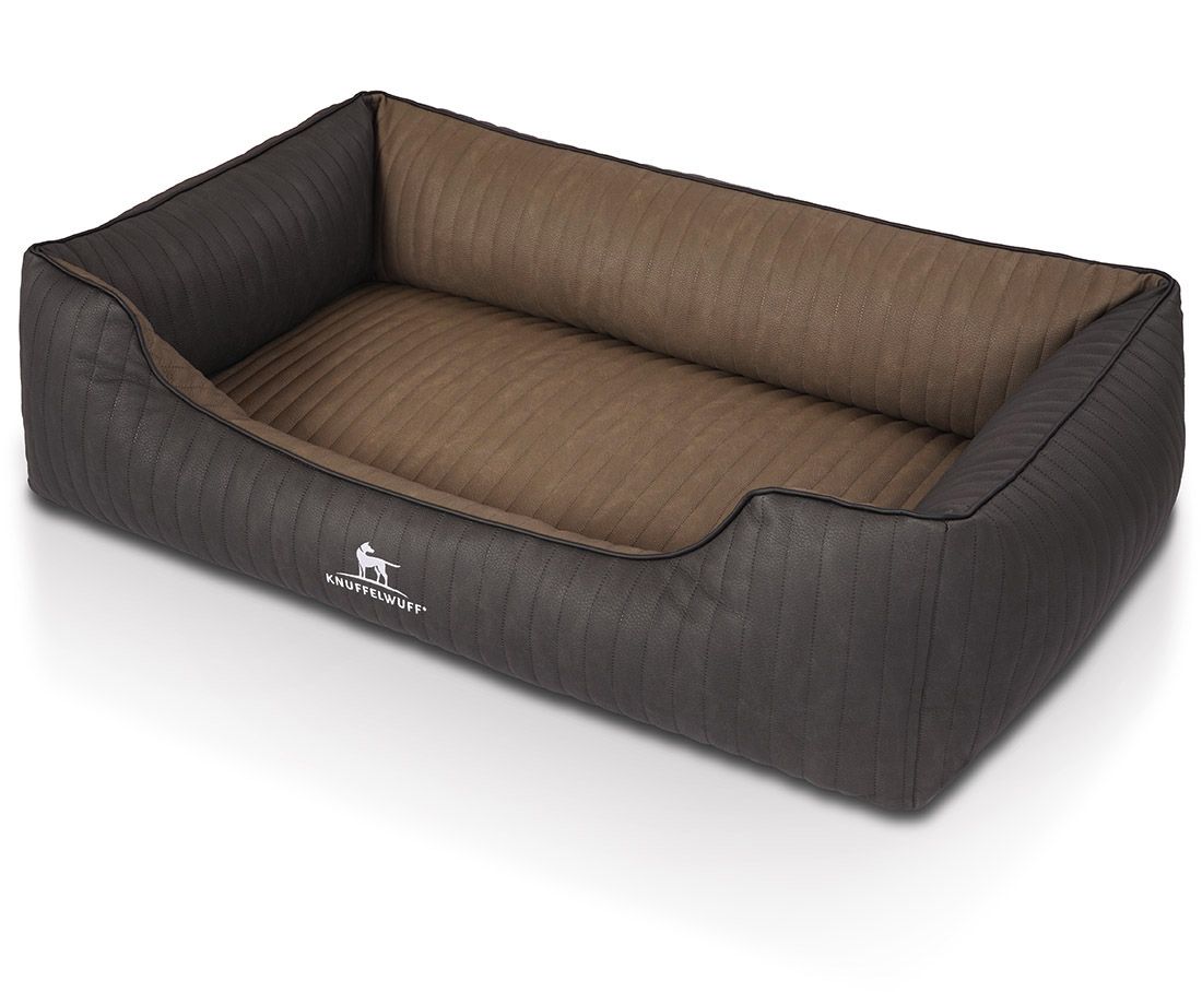 Knuffelwuff Orthopädisches Hundebett Outback