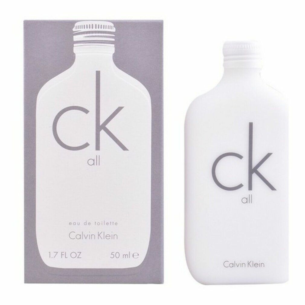 Calvin Klein Ck All Edt Spray