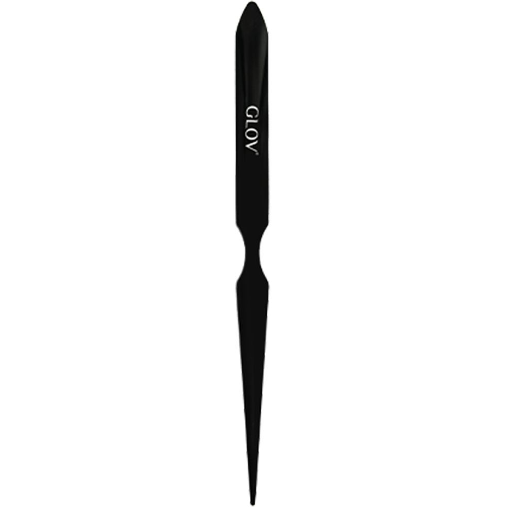 GLOV PRECISION STYLER - hair brush