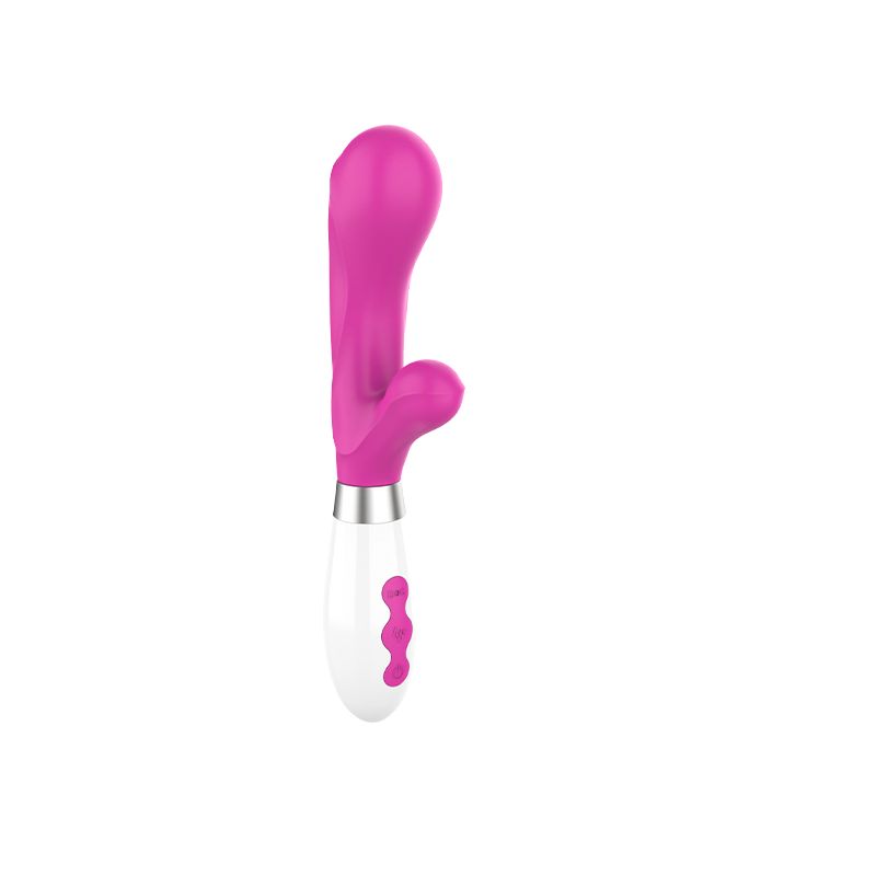 Sena Rosa - G Punkt und Rabbit Vibrator