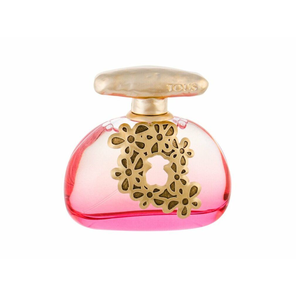 Tous Floral Touch Eau de Toilette