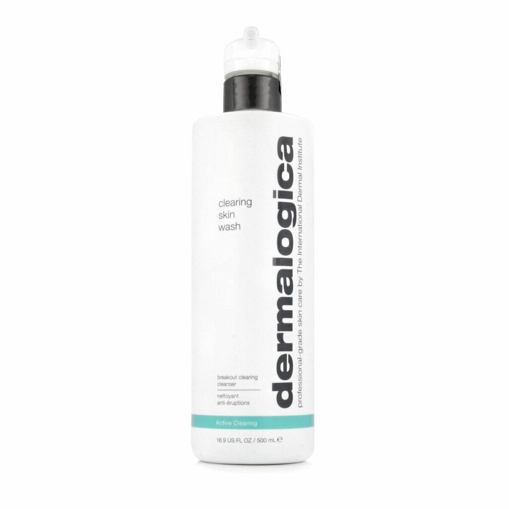 Active Clearing Clearing Skin Wash 500 ml