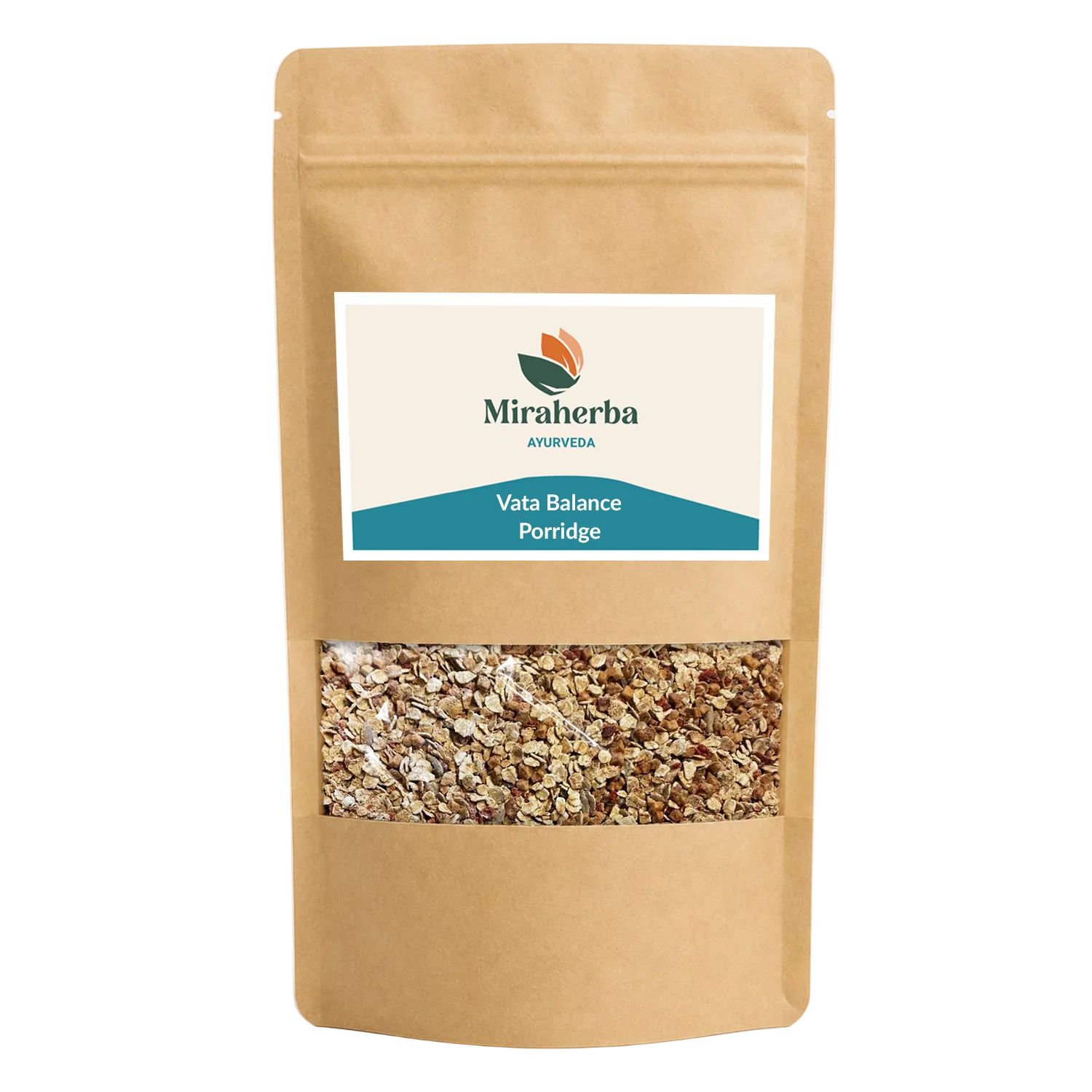 Miraherba - Bio Vata Balance Porridge 450 g