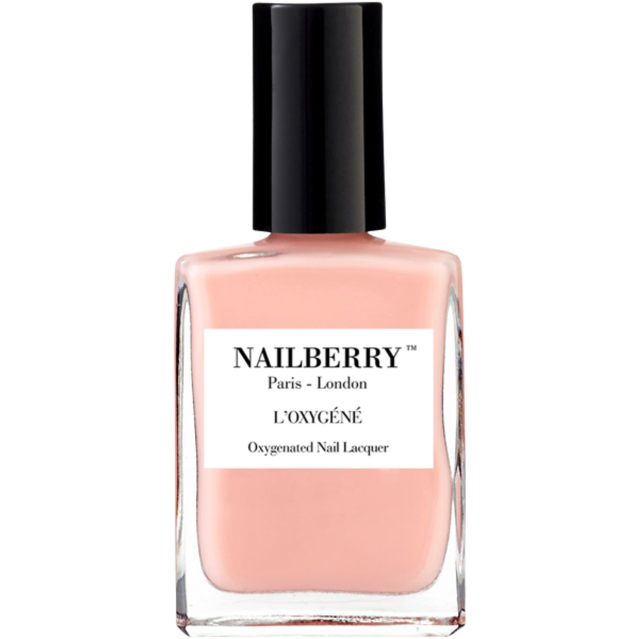 NAILBERRY, Nail Polish