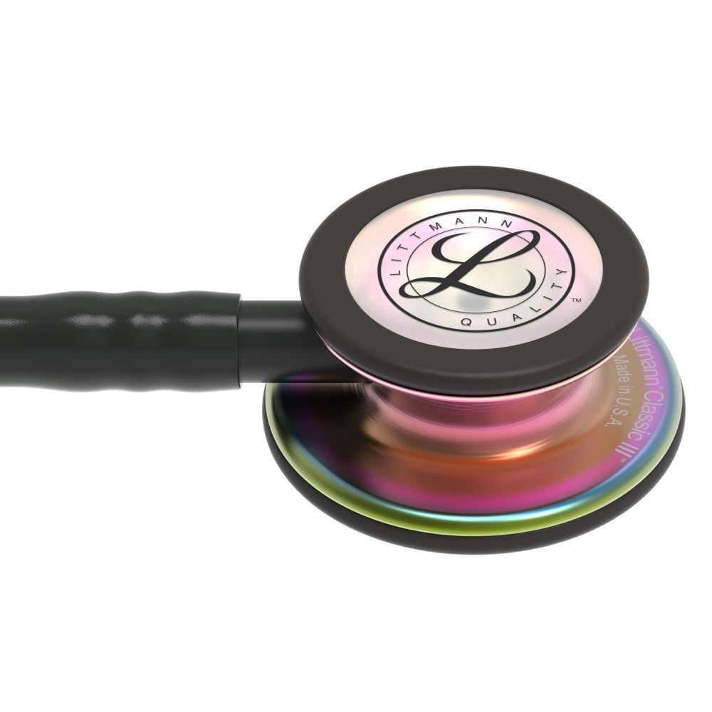 3M Littmann Classic III Stethoskop
