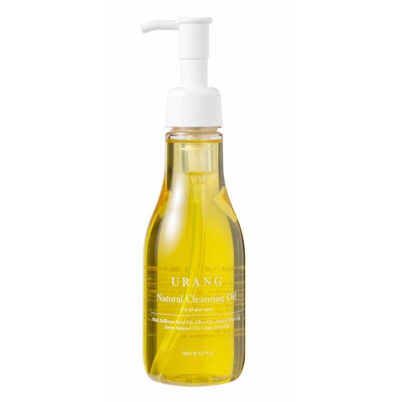 URANG Natural Cleansing Oil