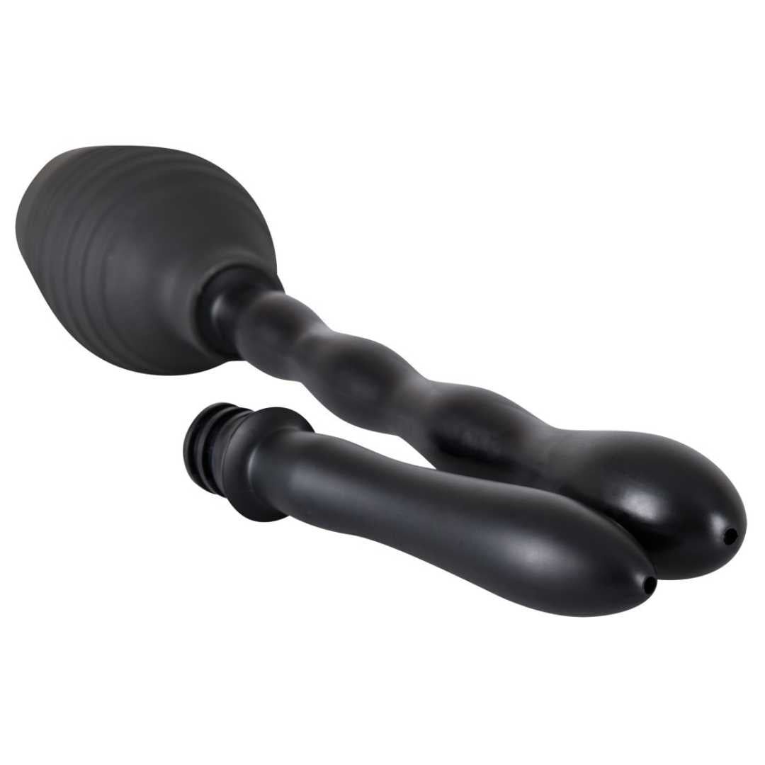 Schwarze Intimdusche "Shower Me", You2Toys