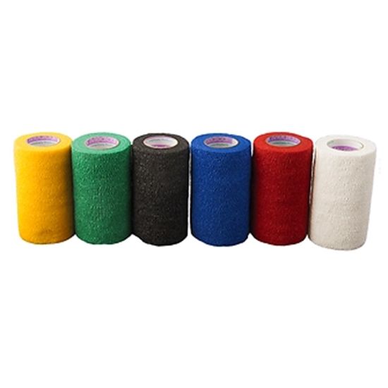 Vetrol VX100 Bandage Blau