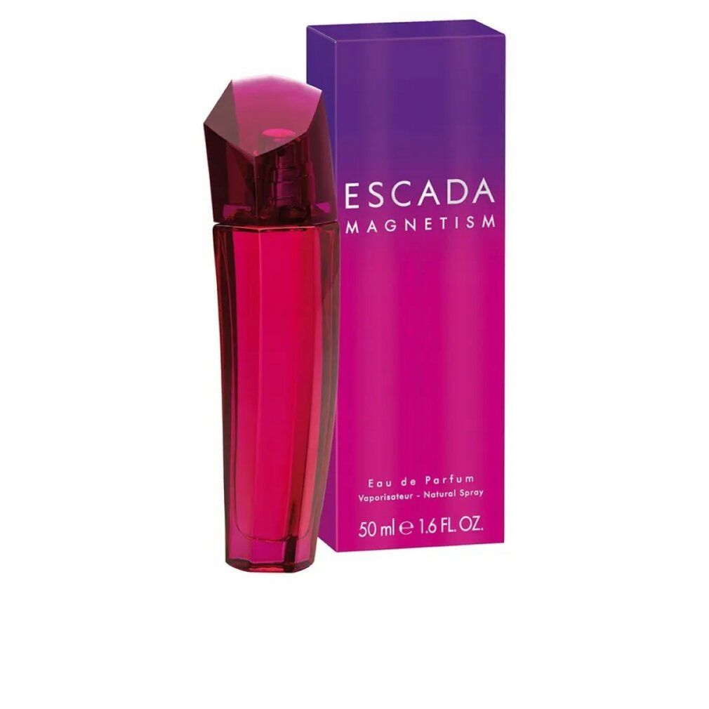 Escada Magnetism Eau De Parfum Spray